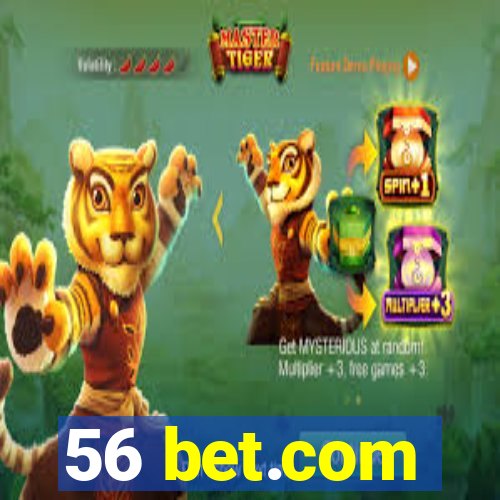 56 bet.com